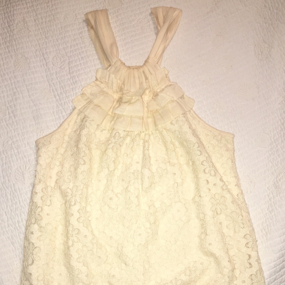 Ella Moss Top